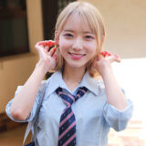 skho156【みなちゃん】無料エロ動画AV